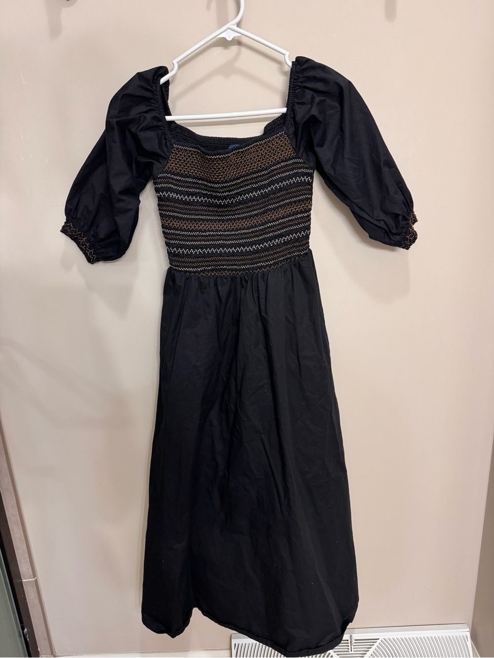 Old Navy dress